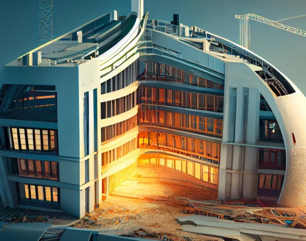 XIRASTROZA Ingeniaria