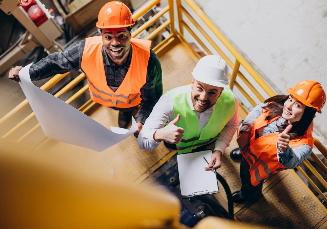 XIRASTROZA Ingeniaria 3